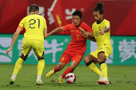 亿万28：赢球就进世青赛！国青U20亚洲杯1／4决赛将对阵沙特.